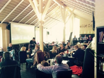 Foto: Knightbar